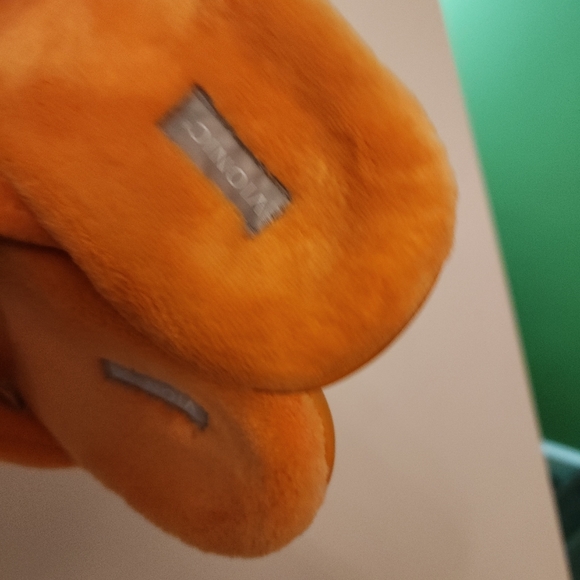 Vionic Lydia Orthaheel Technology Thong Sandals - Picture 8 of 8